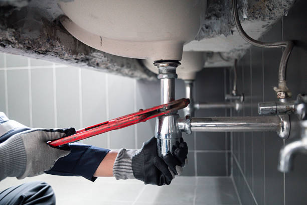 Licensed Pipe Repair service in Liberty Corner, NJ - Street Wise - Plumbing